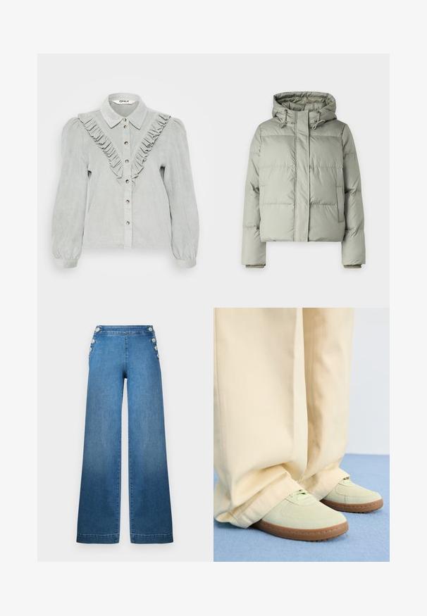 Zalando