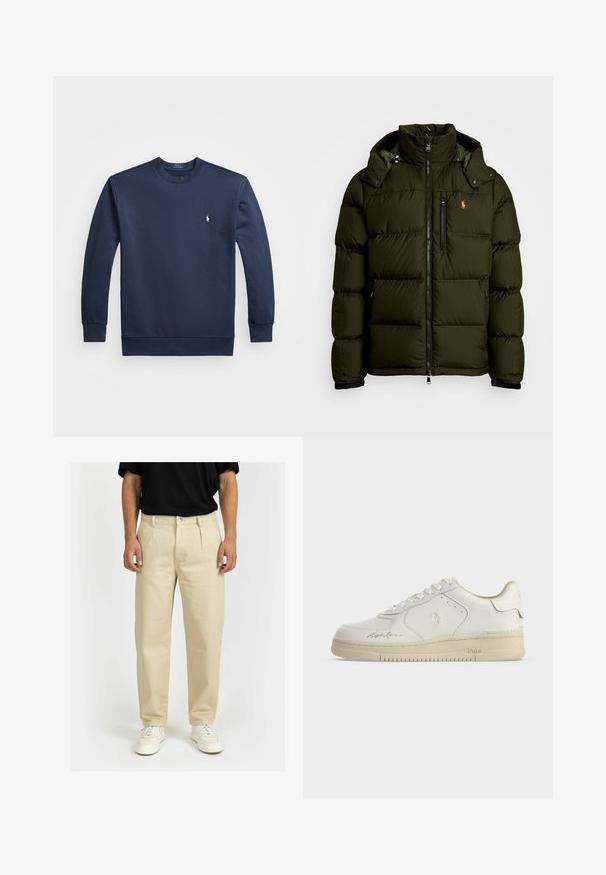 Zalando