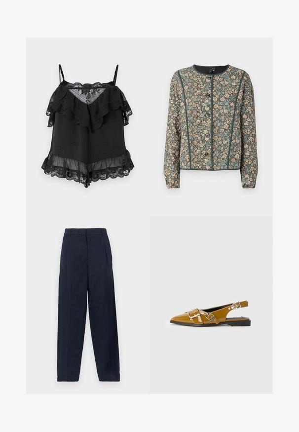 Zalando