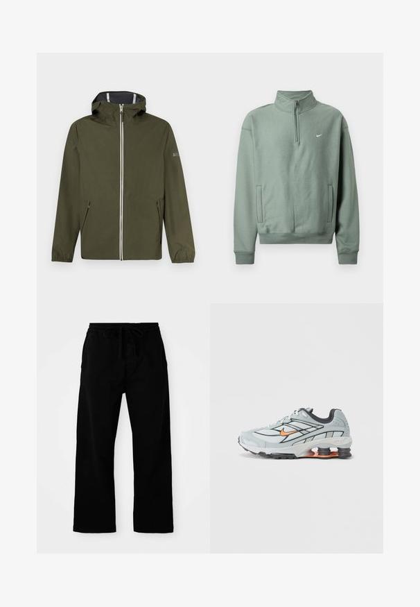 Zalando