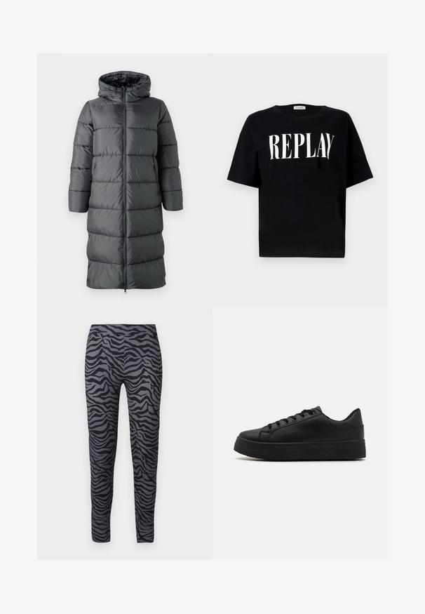 Zalando