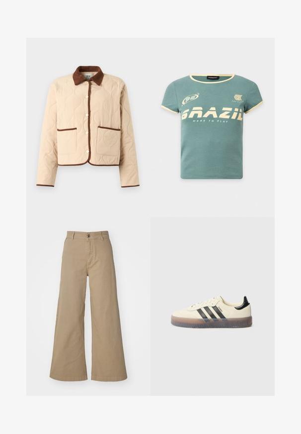 Zalando