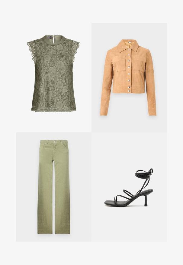 Zalando