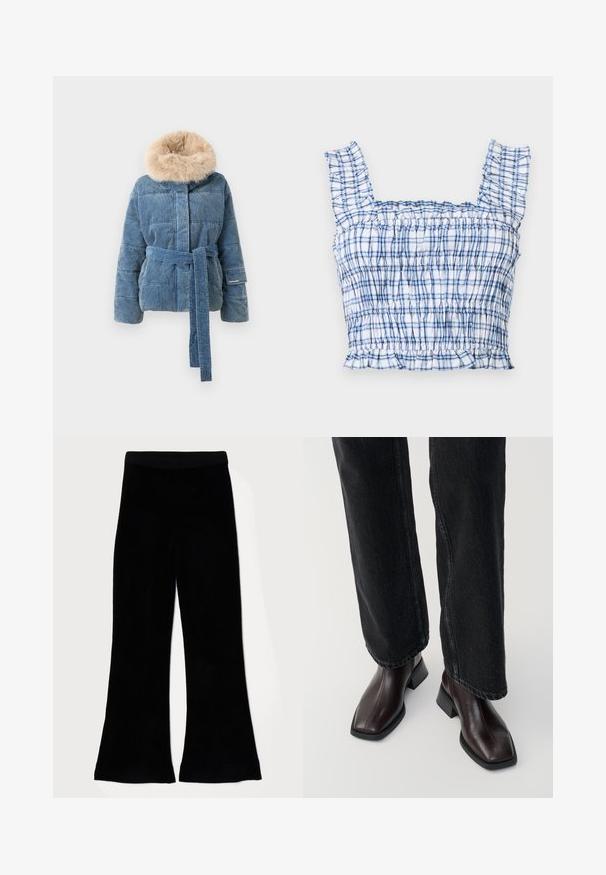 Zalando