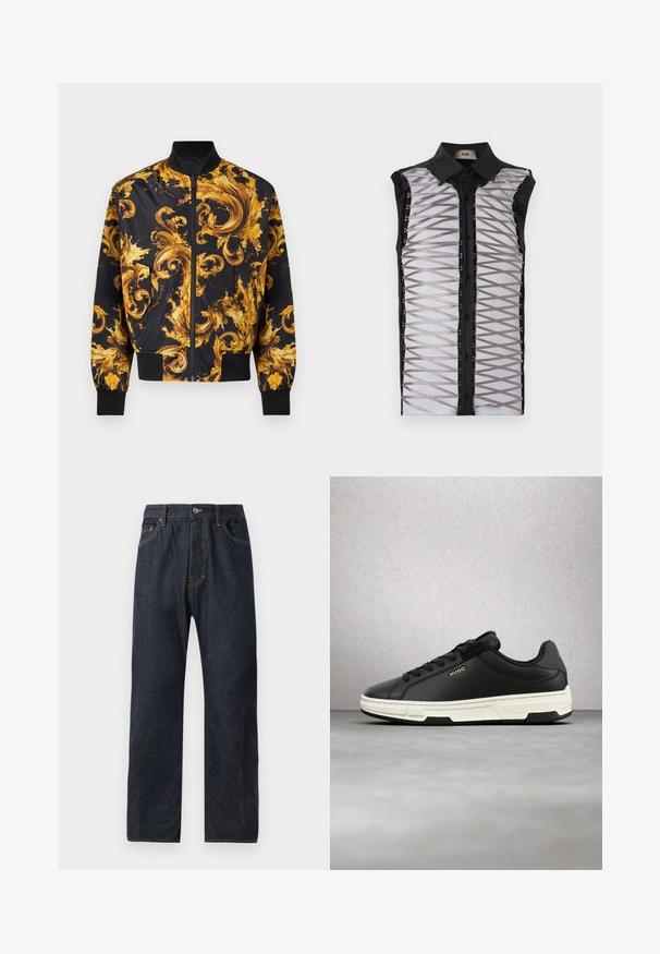 Zalando