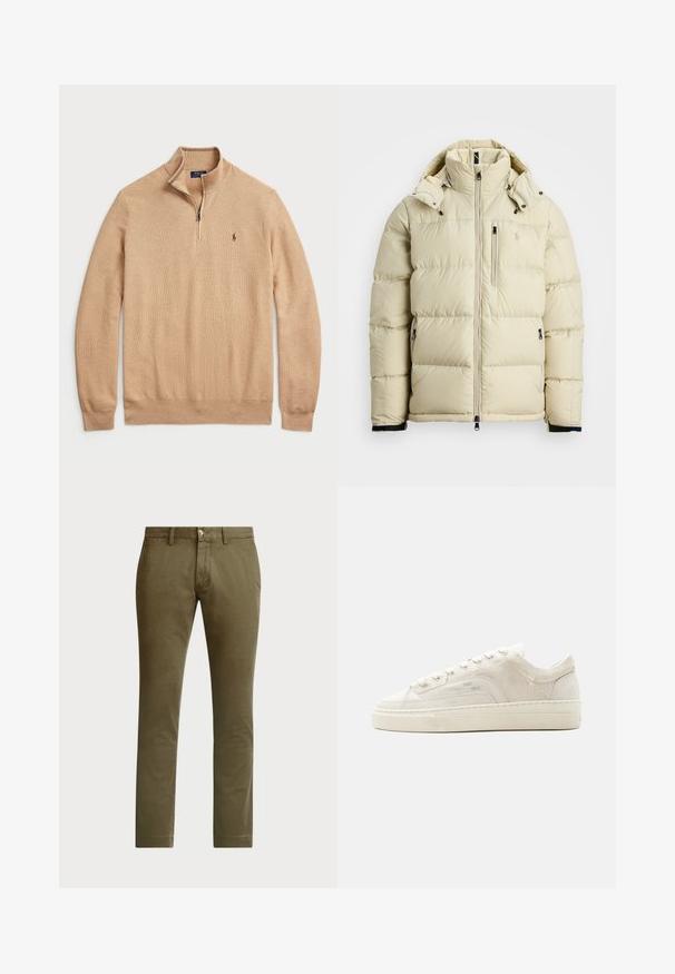Zalando
