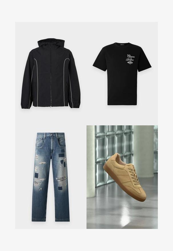 Zalando