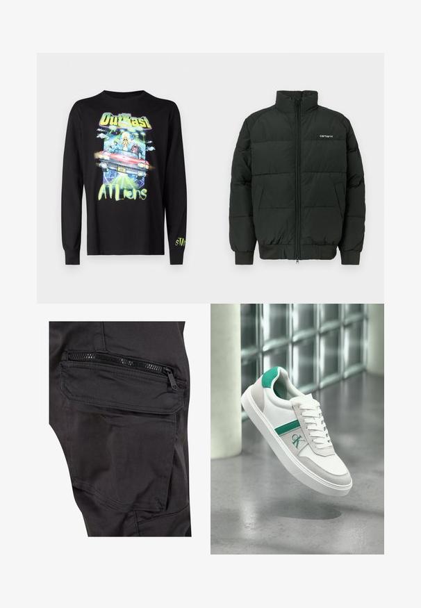 Zalando