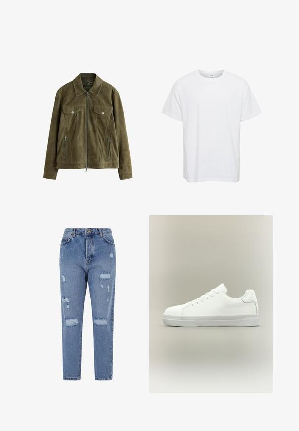 Zalando