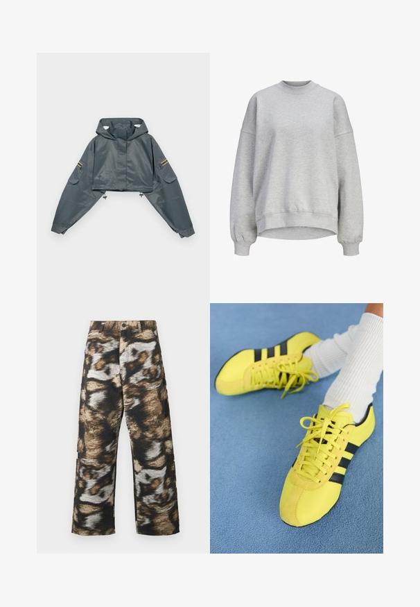 Zalando
