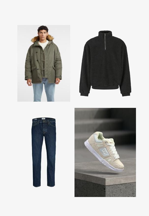 Zalando