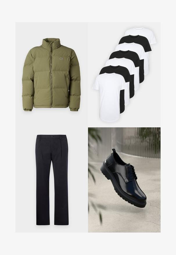 Zalando