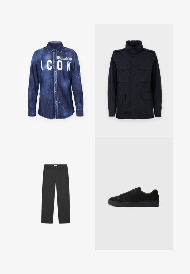 Zalando