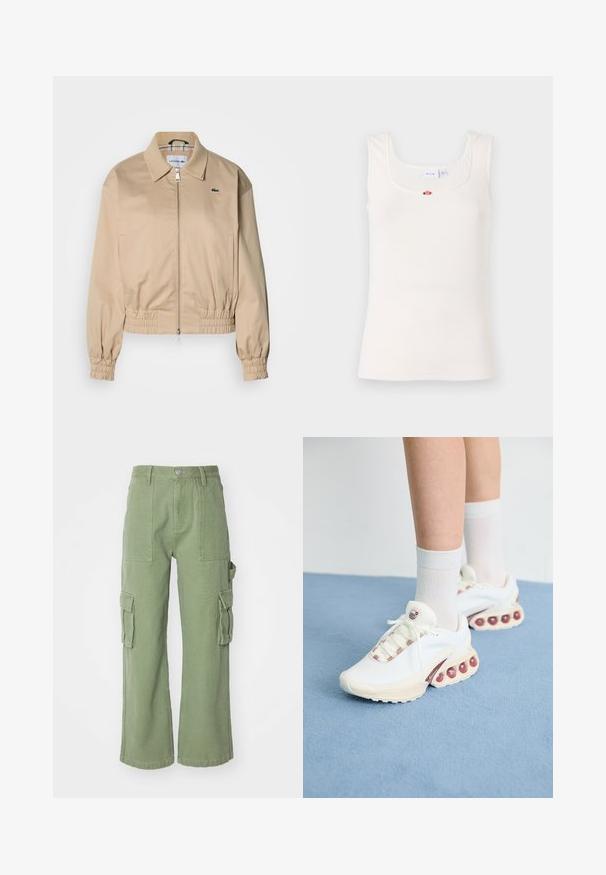 Zalando