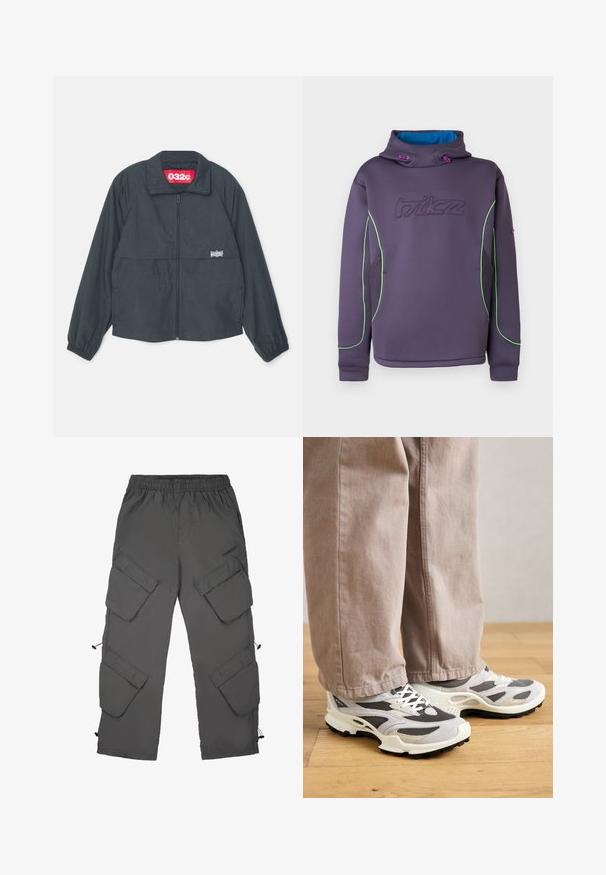 Zalando