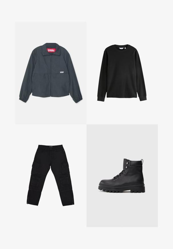 Zalando