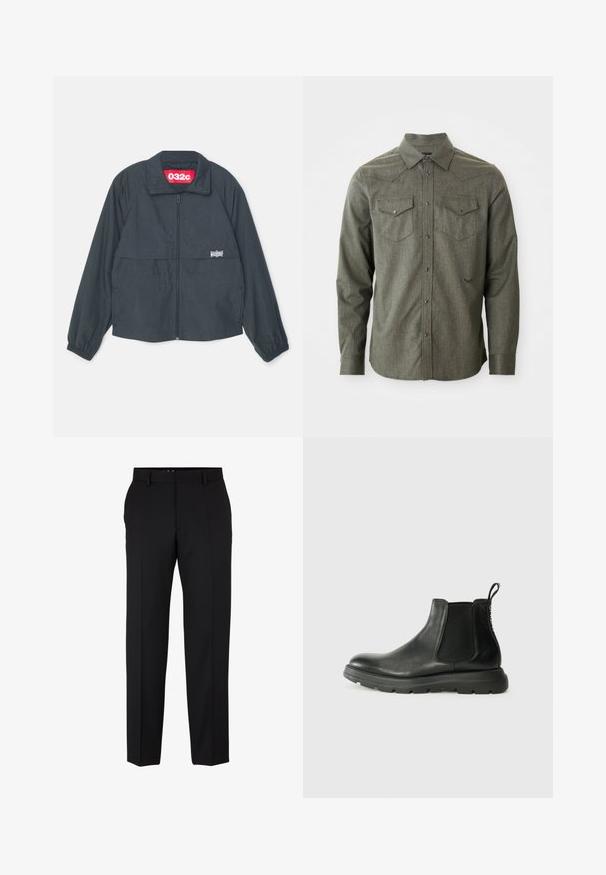 Zalando
