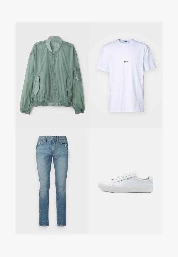 Zalando