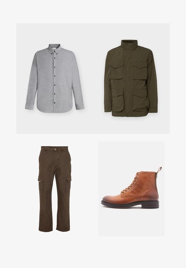 Zalando