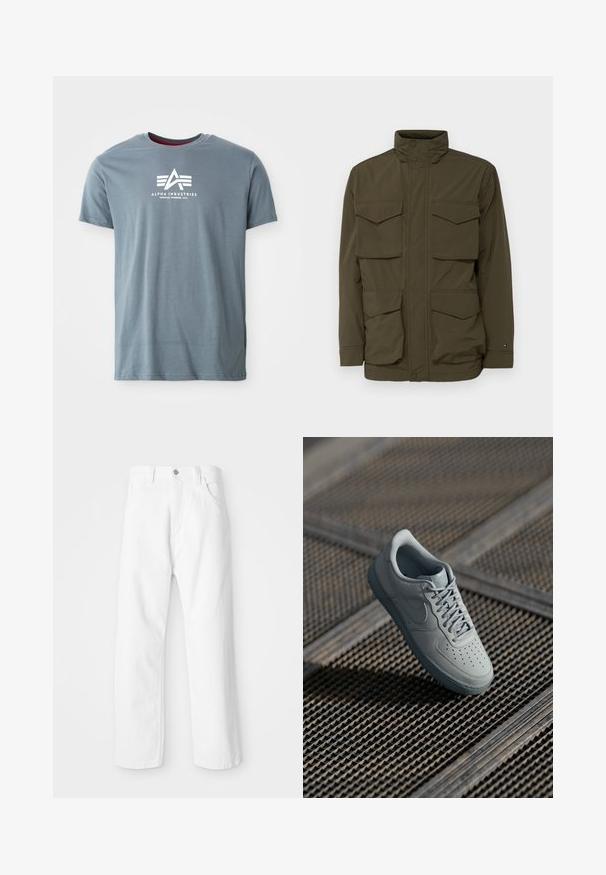 Zalando