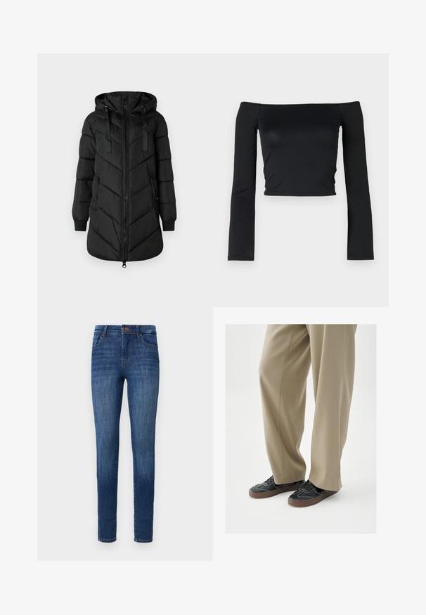 Zalando