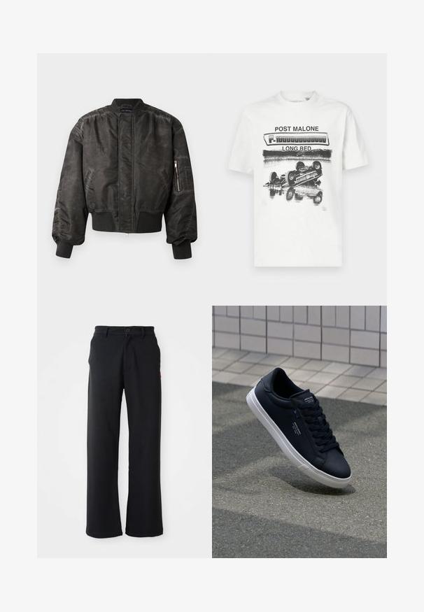 Zalando