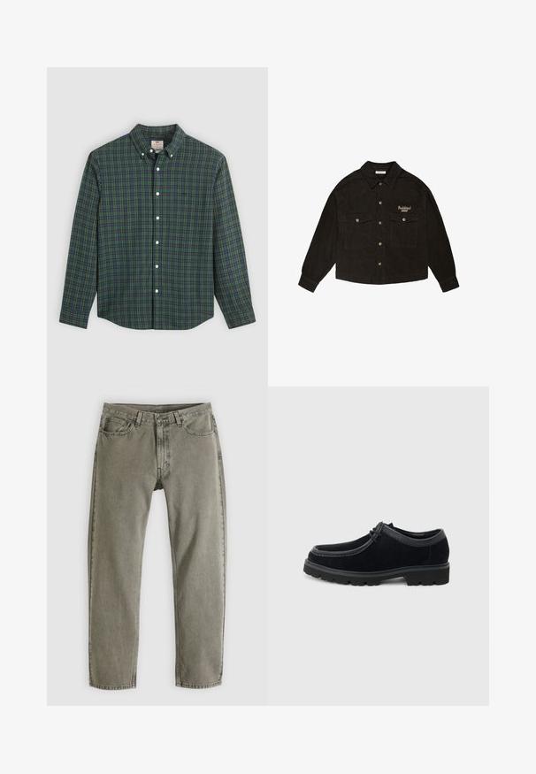 Zalando