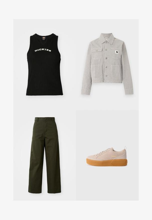 Zalando