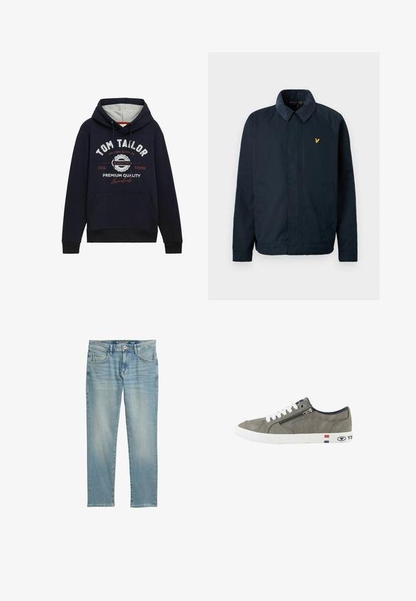 Zalando