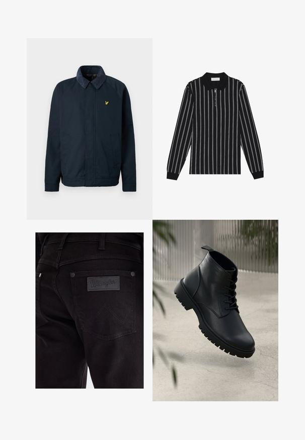 Zalando