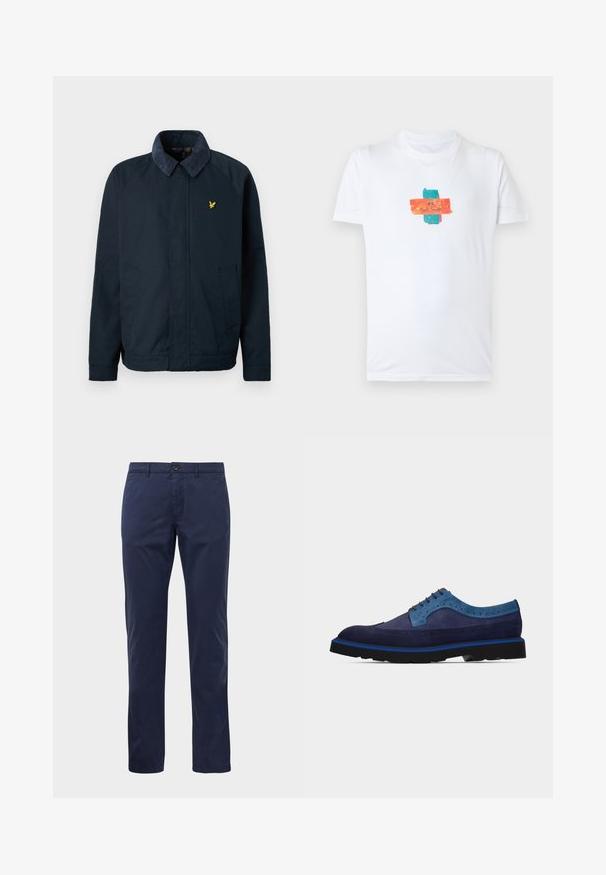 Zalando