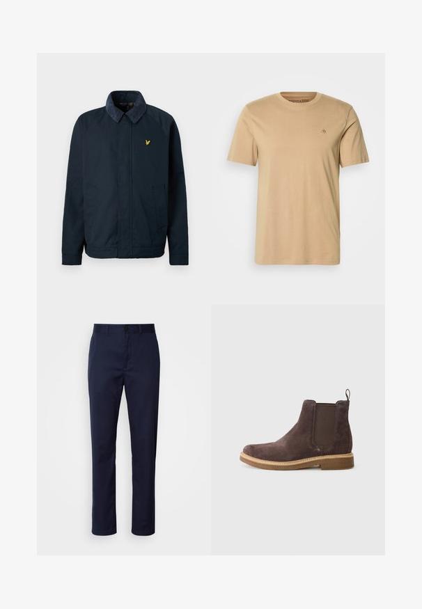 Zalando