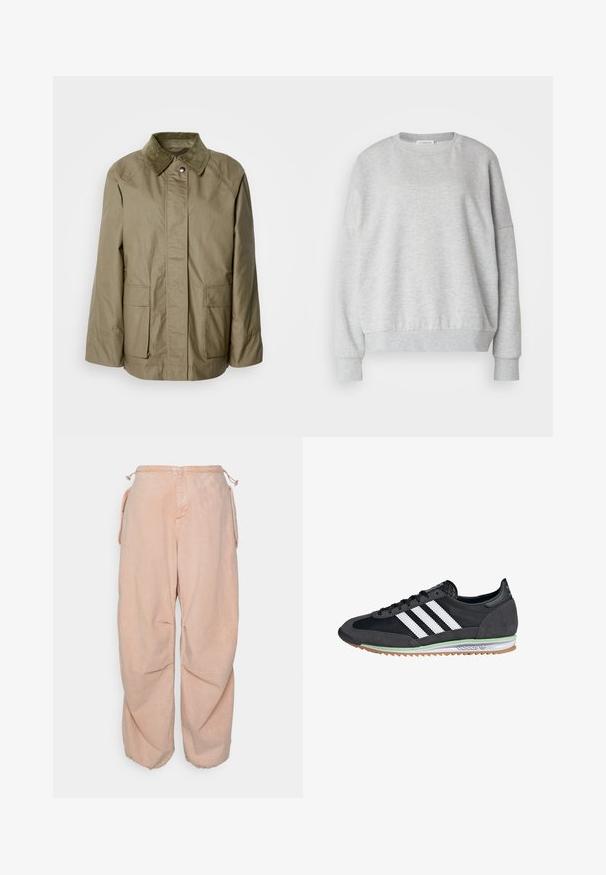 Zalando