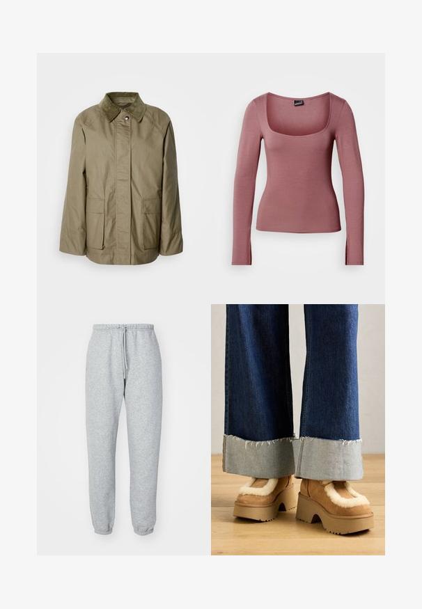 Zalando