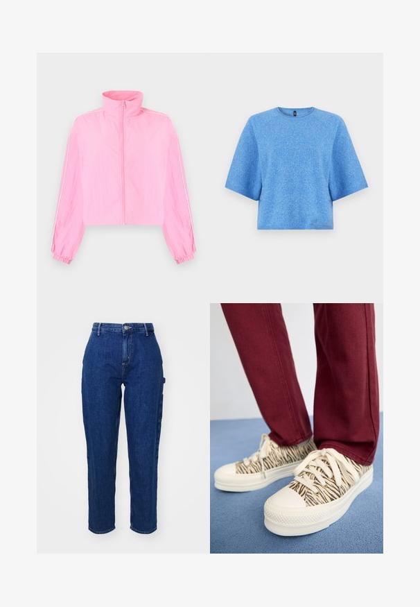 Zalando