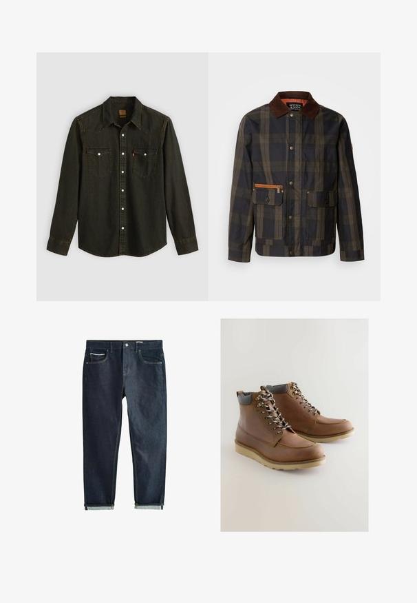 Zalando