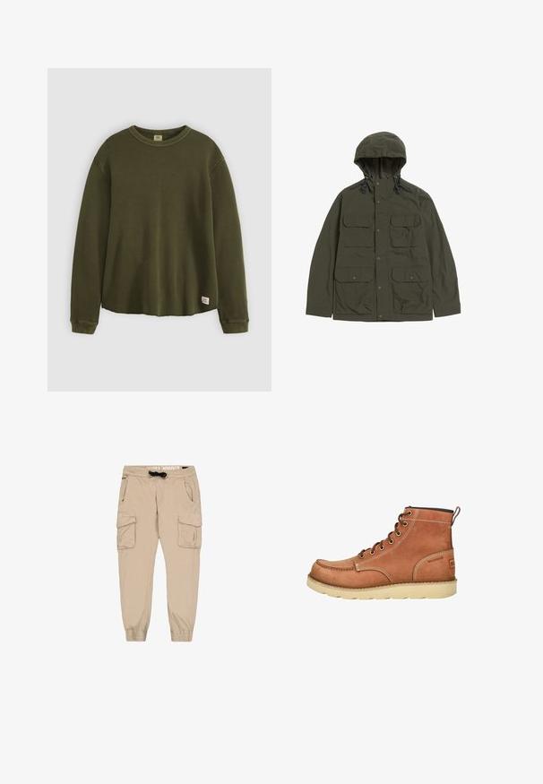 Zalando