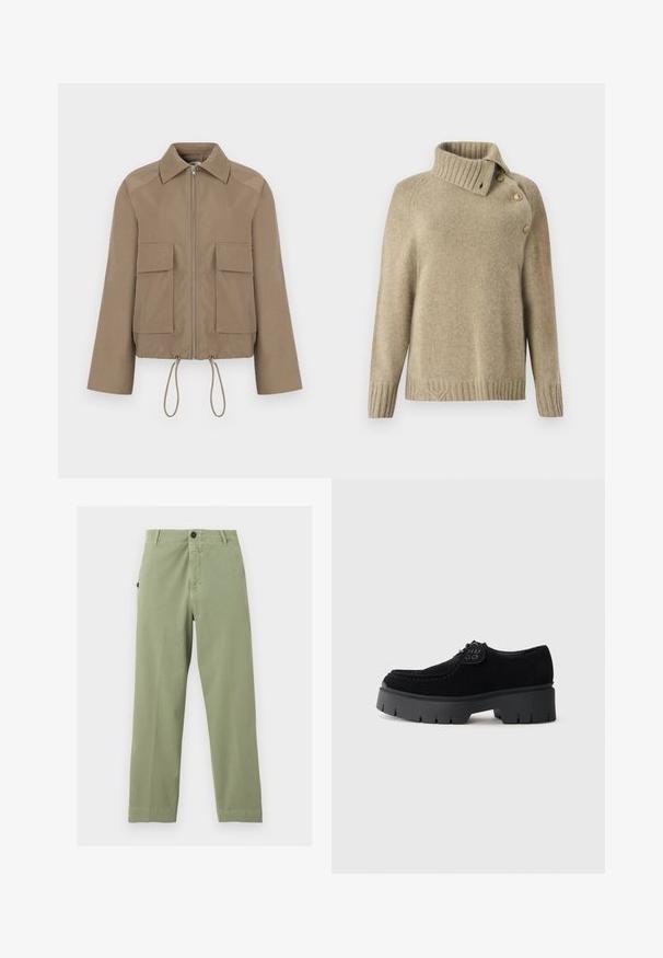 Zalando