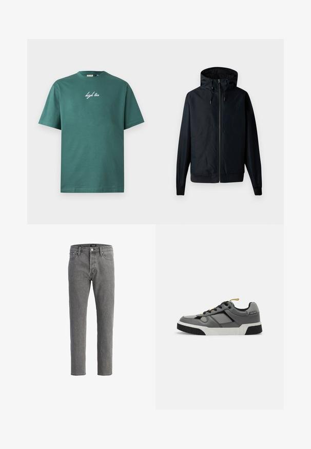 Zalando