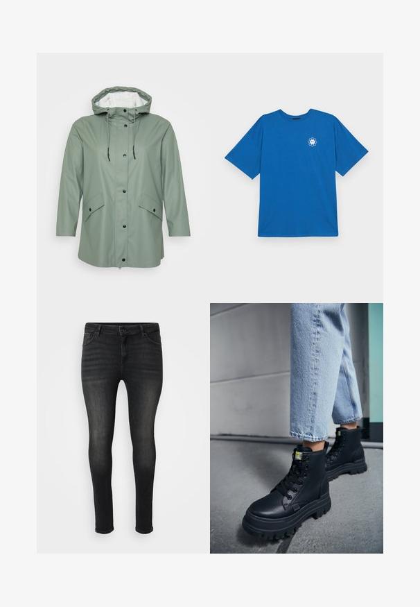 Zalando