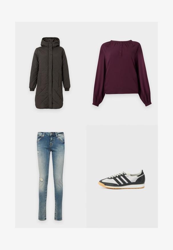 Zalando
