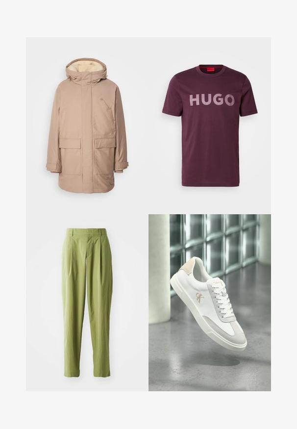 Zalando