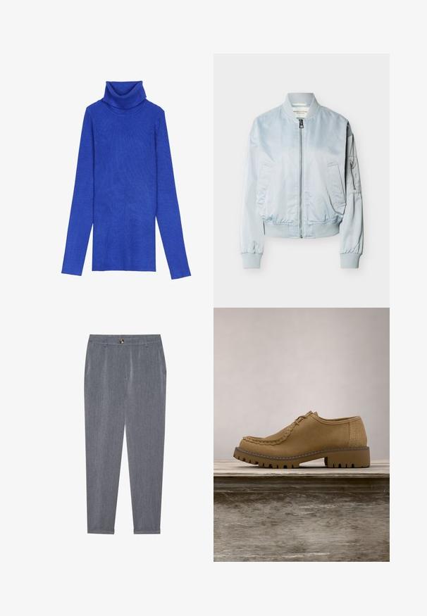 Zalando