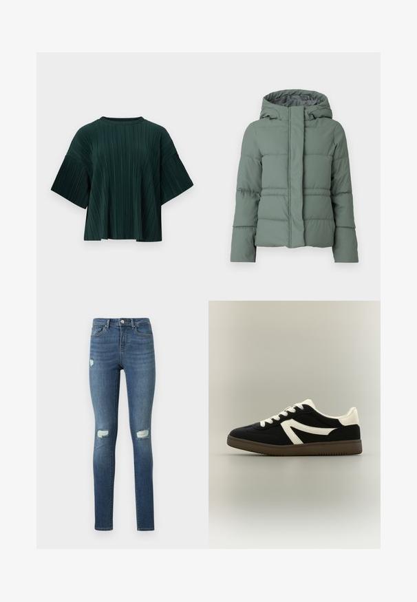 Zalando