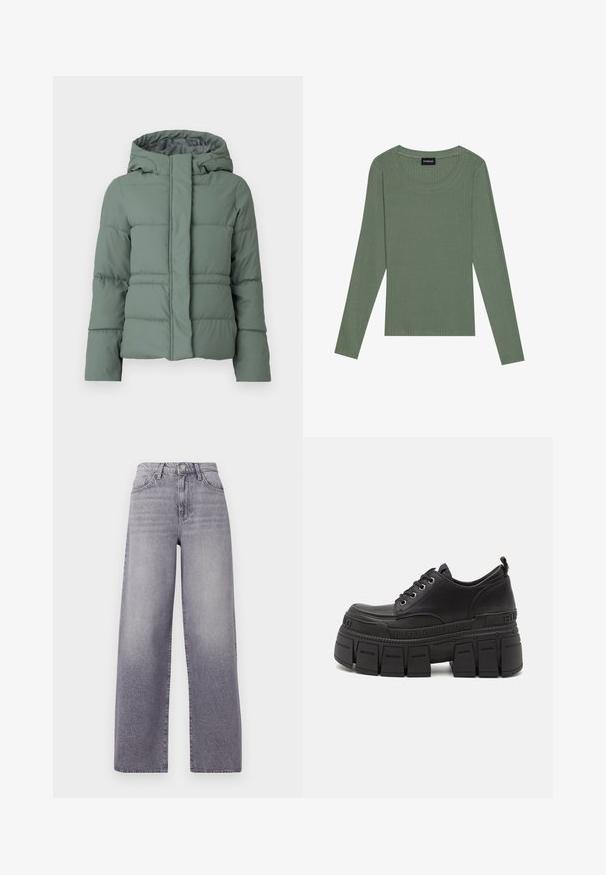 Zalando