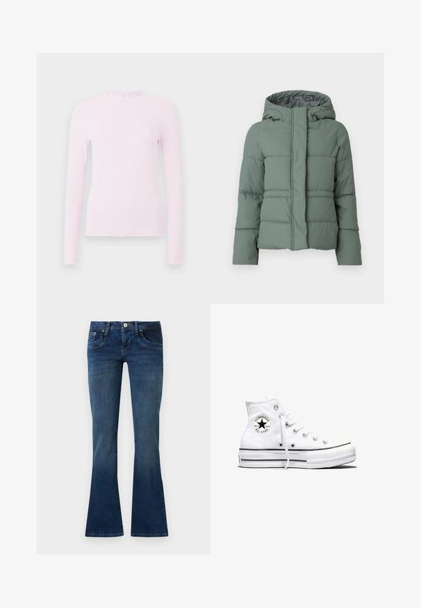 Zalando