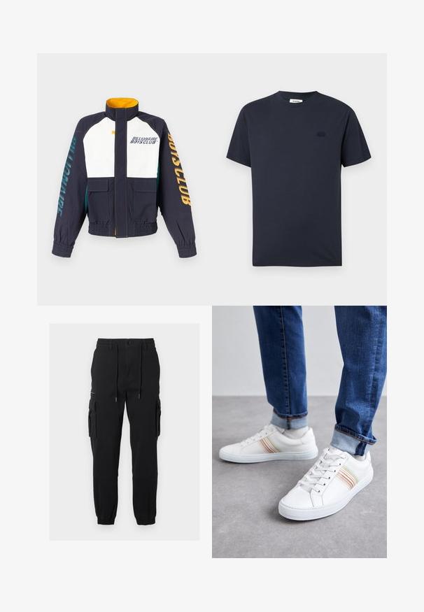 Zalando