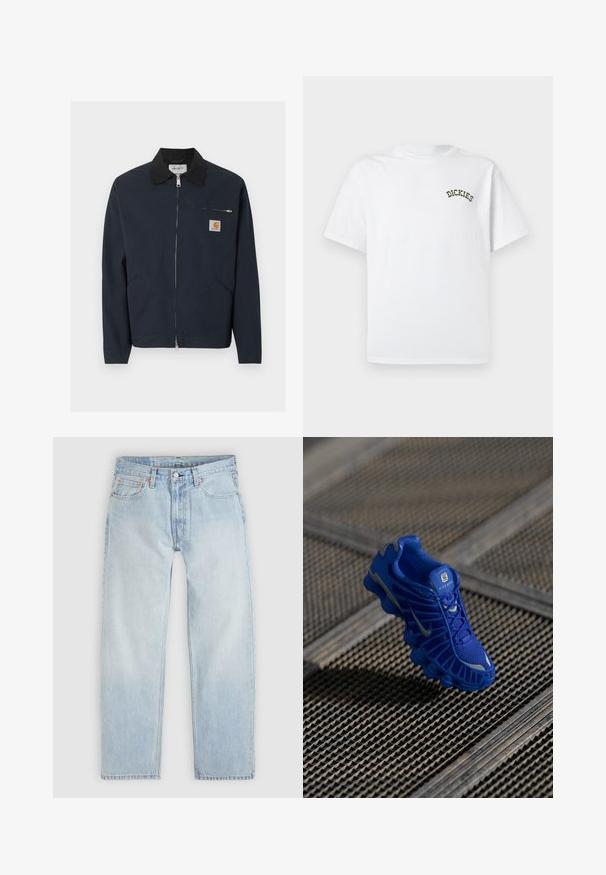 Zalando