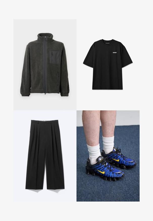 Zalando