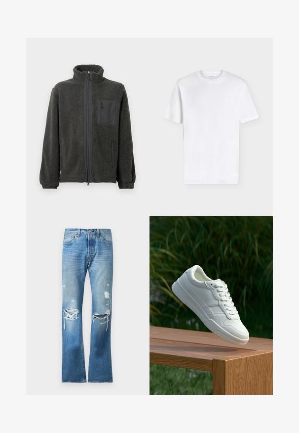 Zalando